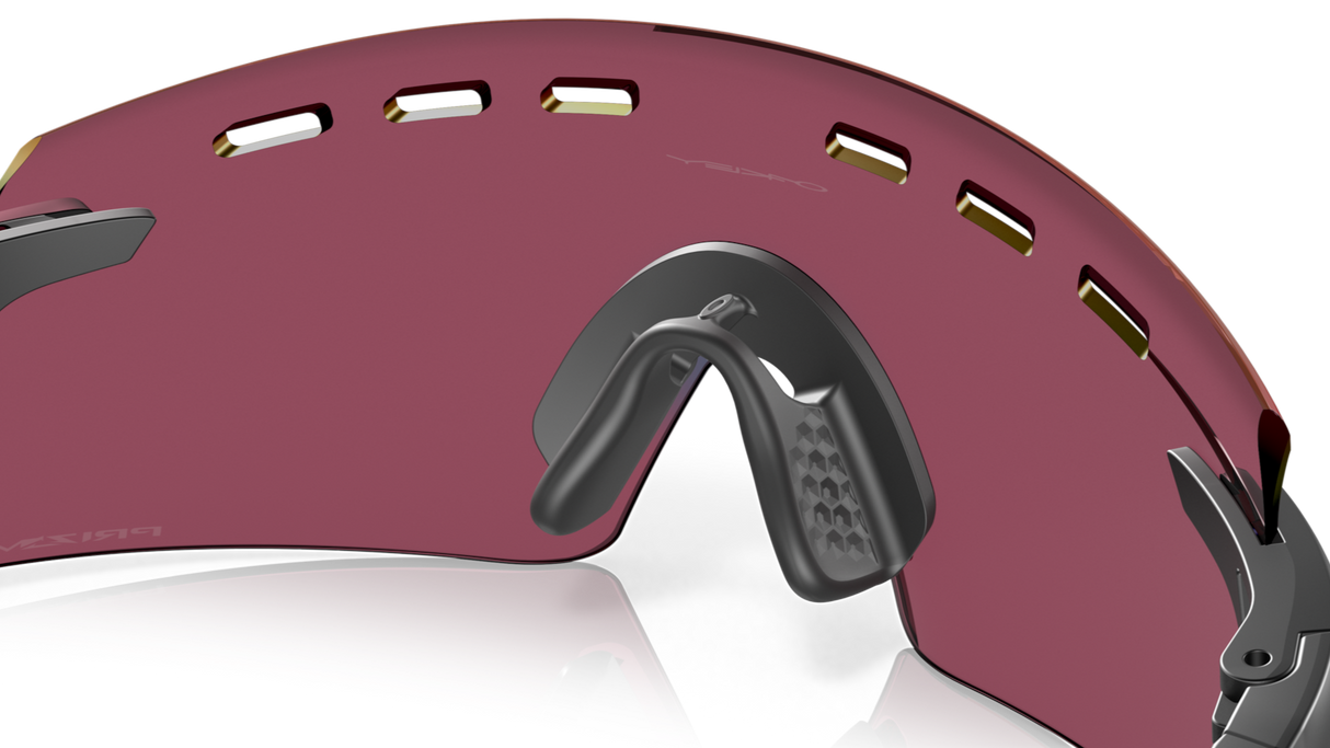 OAKLEY ENCODER STRIKE VENTILIERTE BRILLE