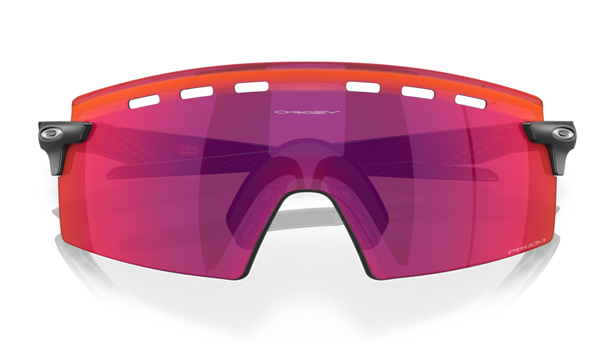 OAKLEY ENCODER STRIKE VENTILIERTE BRILLE