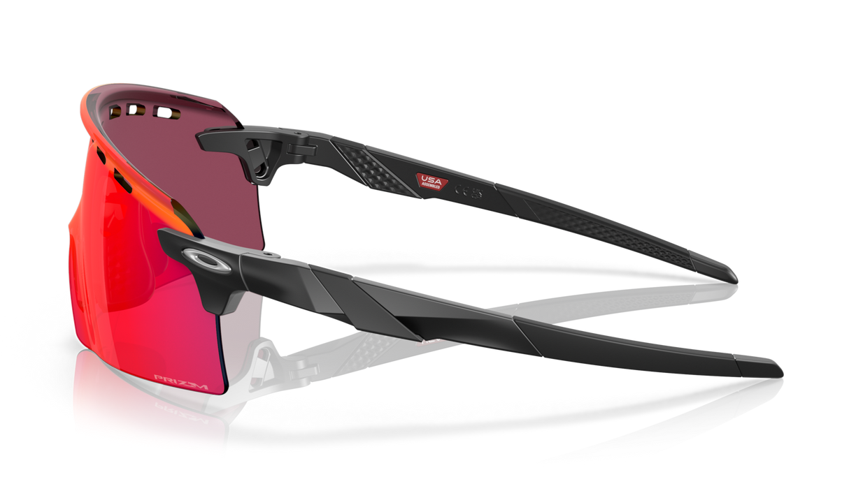OAKLEY ENCODER STRIKE VENTILIERTE BRILLE