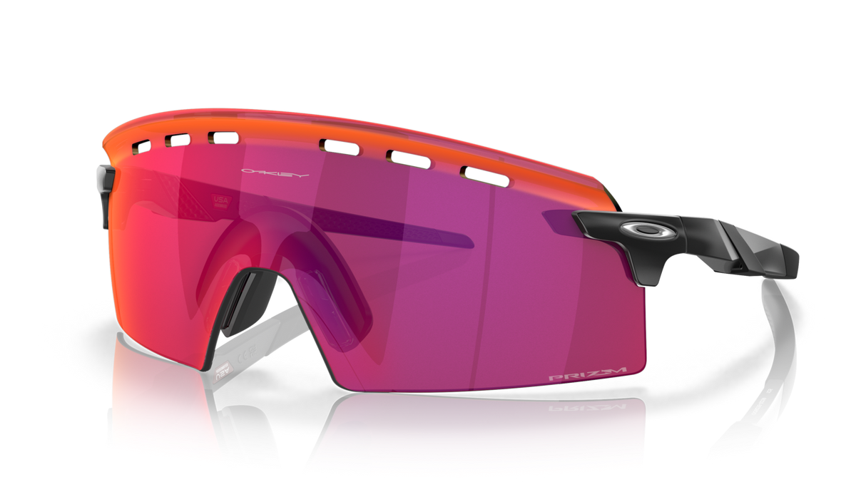OAKLEY ENCODER STRIKE VENTILIERTE BRILLE