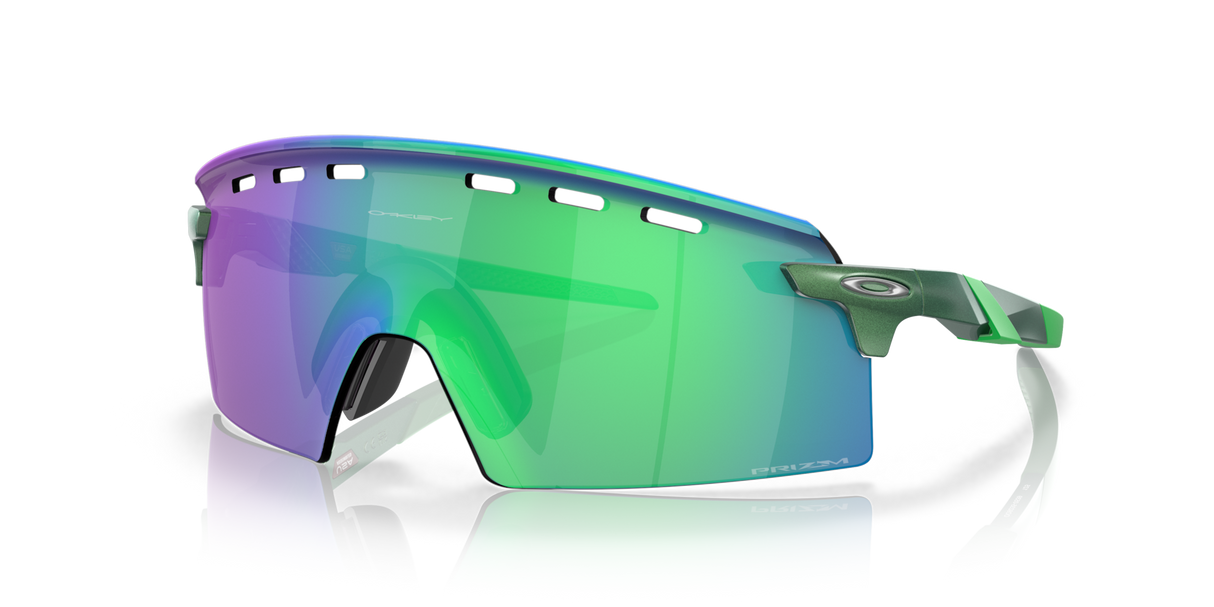 OAKLEY ENCODER STRIKE VENTILIERTE BRILLE