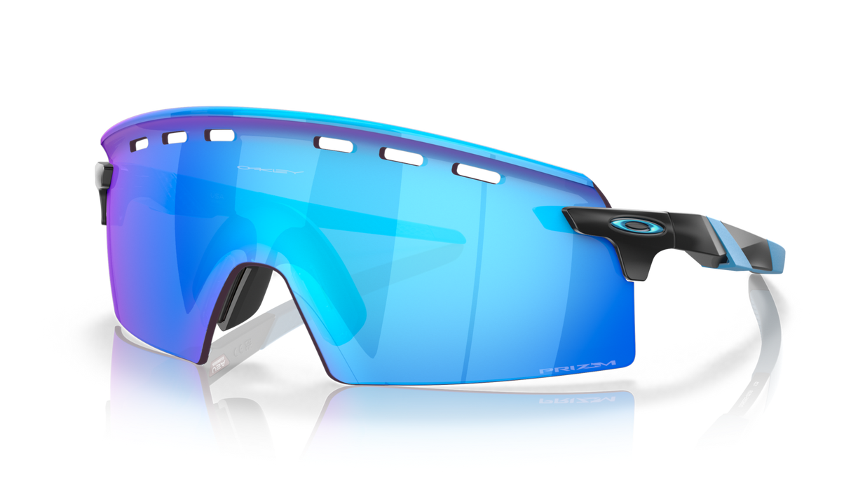OAKLEY ENCODER STRIKE VENTILIERTE BRILLE