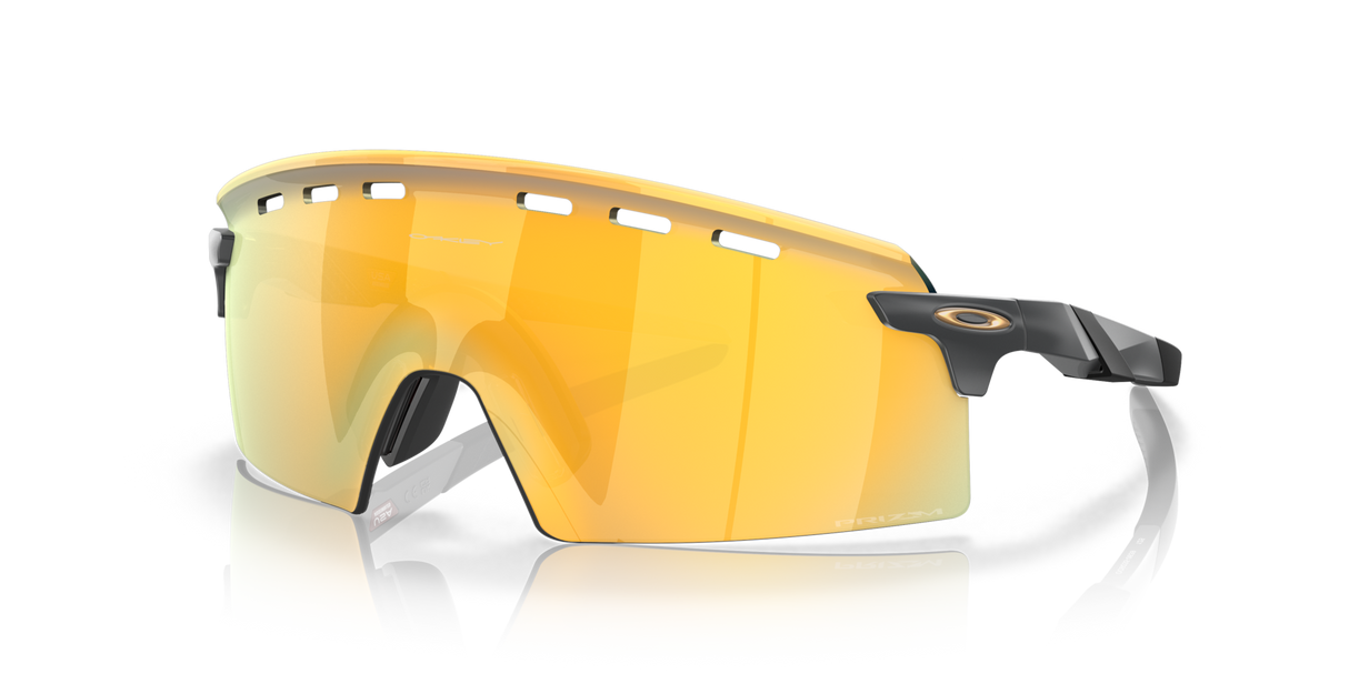 OAKLEY ENCODER STRIKE VENTILIERTE BRILLE