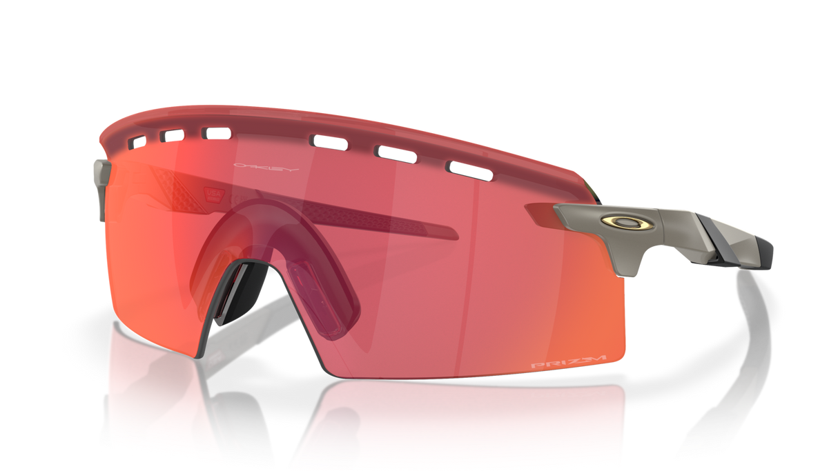 OAKLEY ENCODER STRIKE VENTILIERTE BRILLE