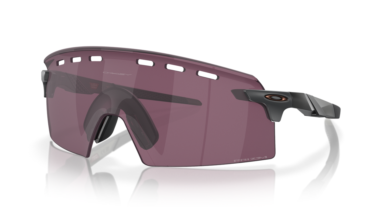 OAKLEY ENCODER STRIKE VENTILIERTE BRILLE