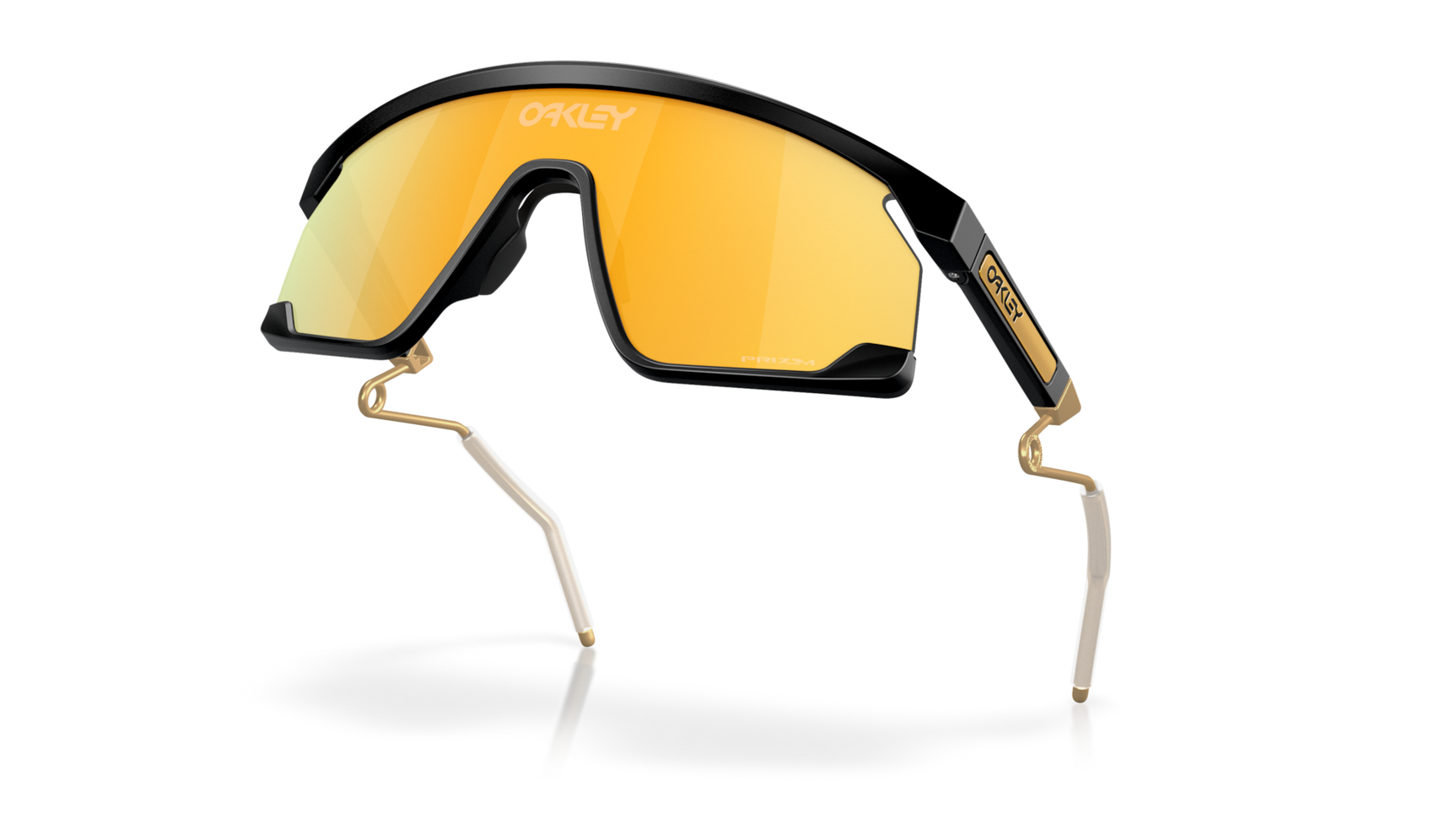 Lunettes OAKLEY BXTR métal Promo