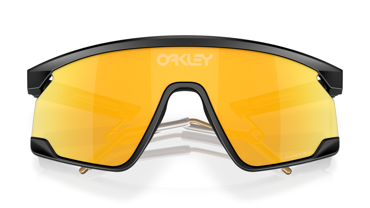 OAKLEY BXTR METALL BRILLE