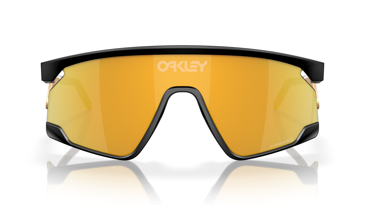 OAKLEY BXTR METALL BRILLE