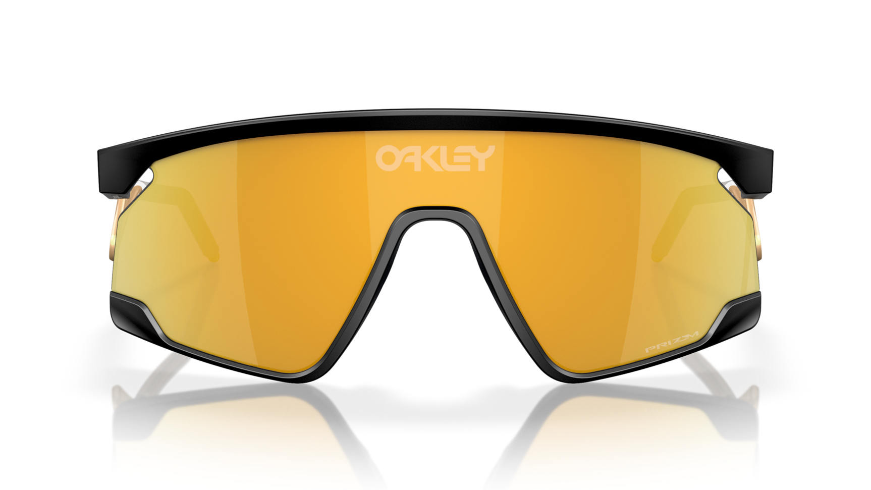 Lunettes OAKLEY BXTR métal Promo
