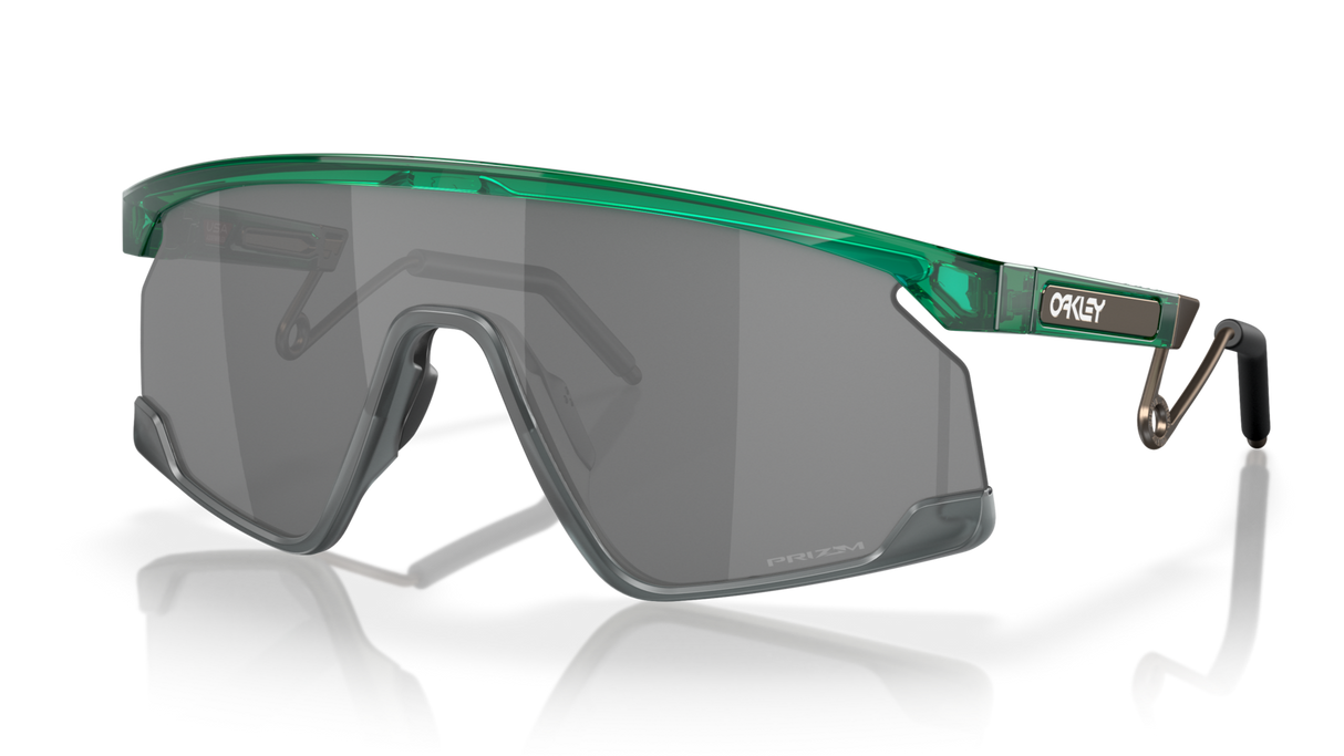 OAKLEY BXTR METALL BRILLE