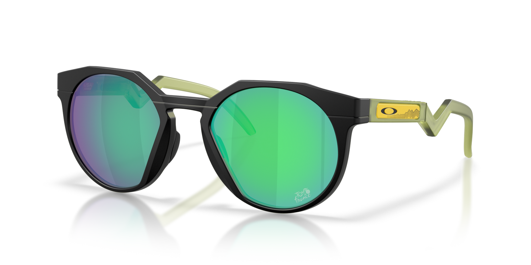 LUNETTES OAKLEY HSTN