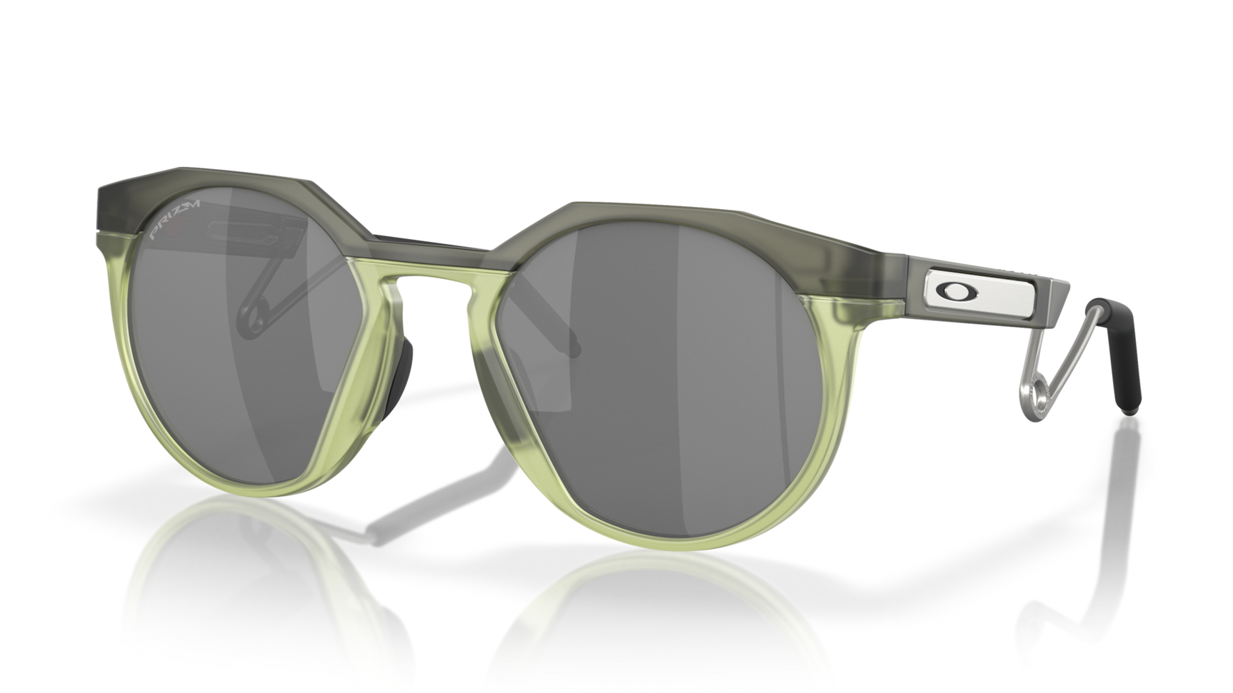 OCCHIALI OAKLEY HSTN METAL