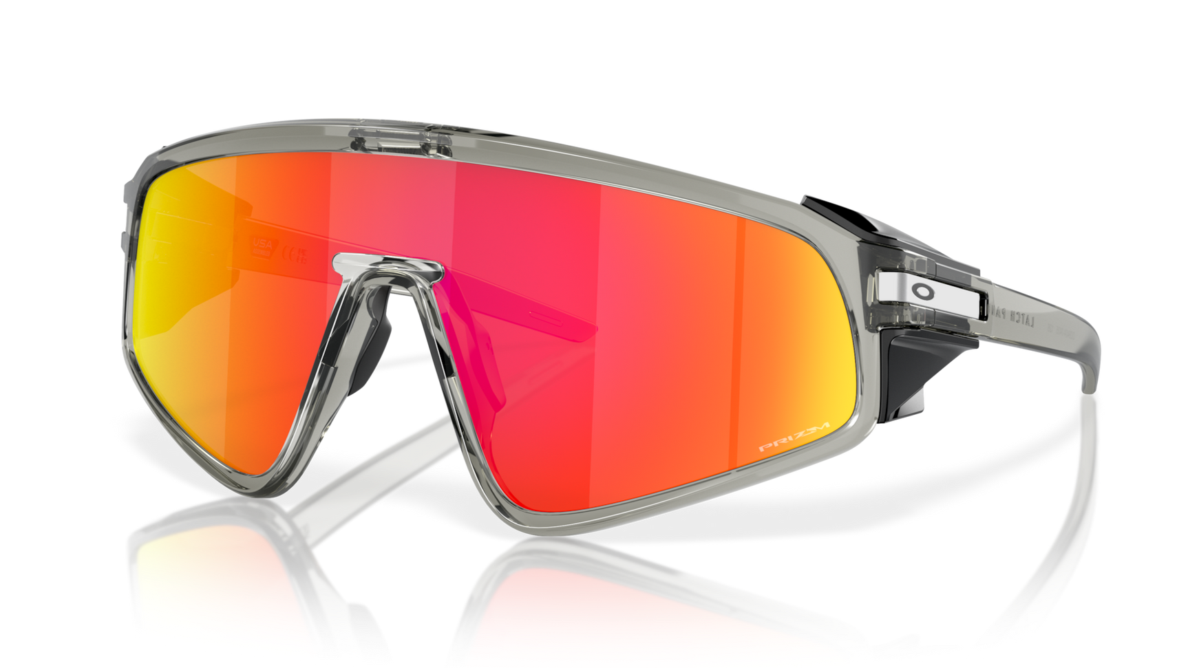 OAKLEY LATCH PANEL BRILLE
