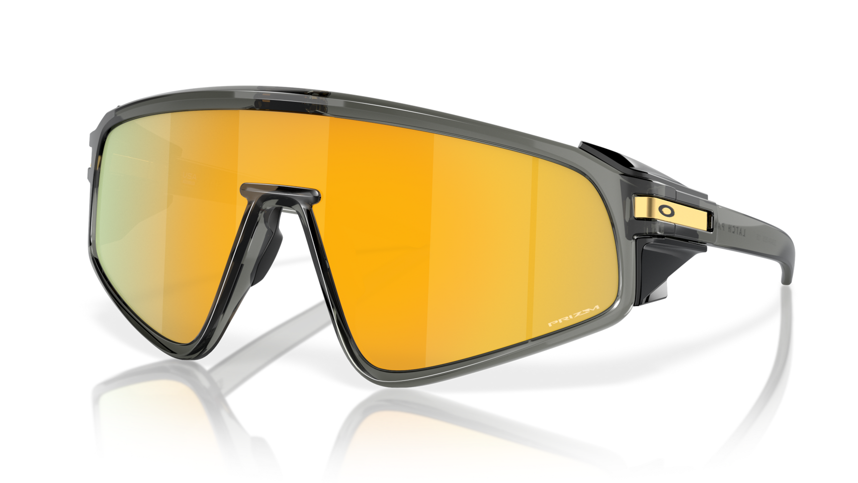 OAKLEY LATCH PANEL BRILLE