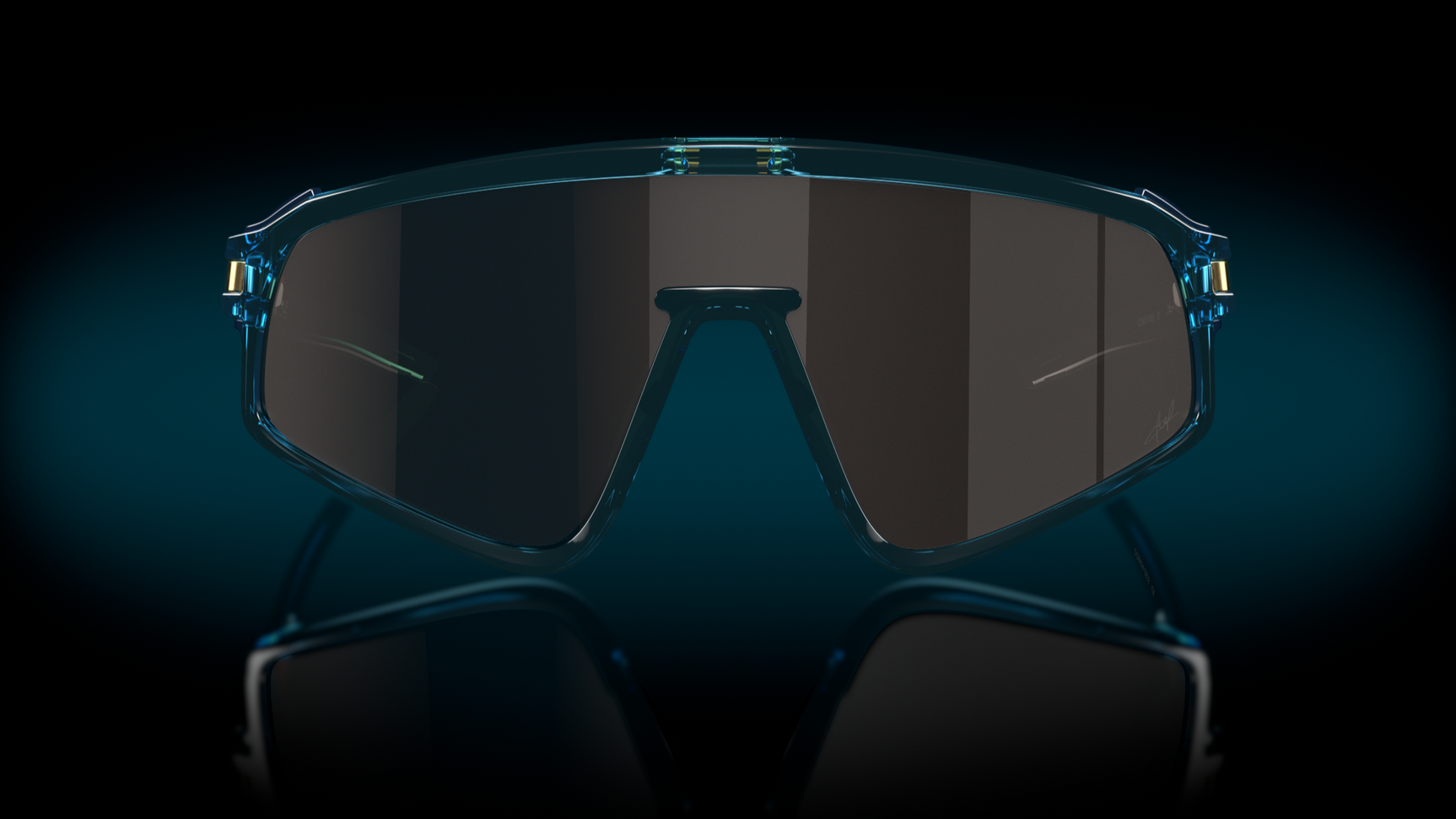 OAKLEY LATCH PANEL BRILLE