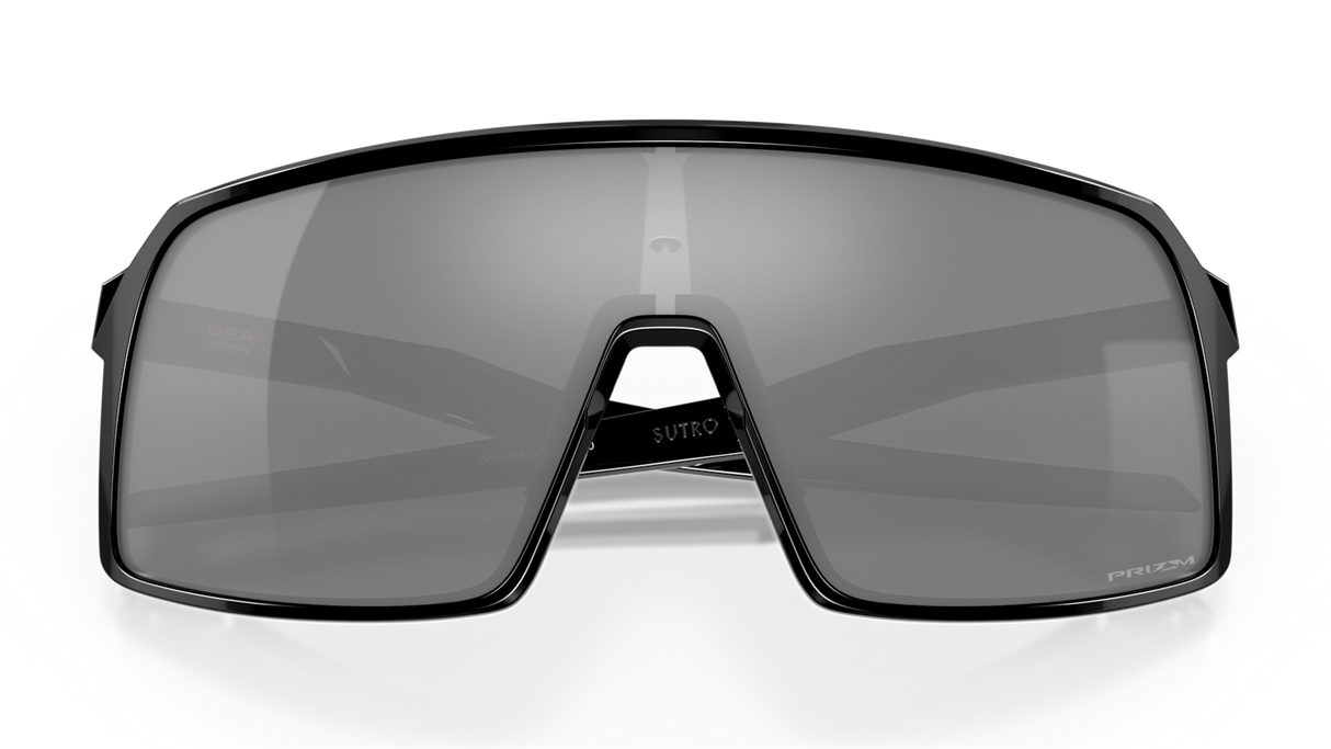 OAKLEY SUTRO GLASSES
