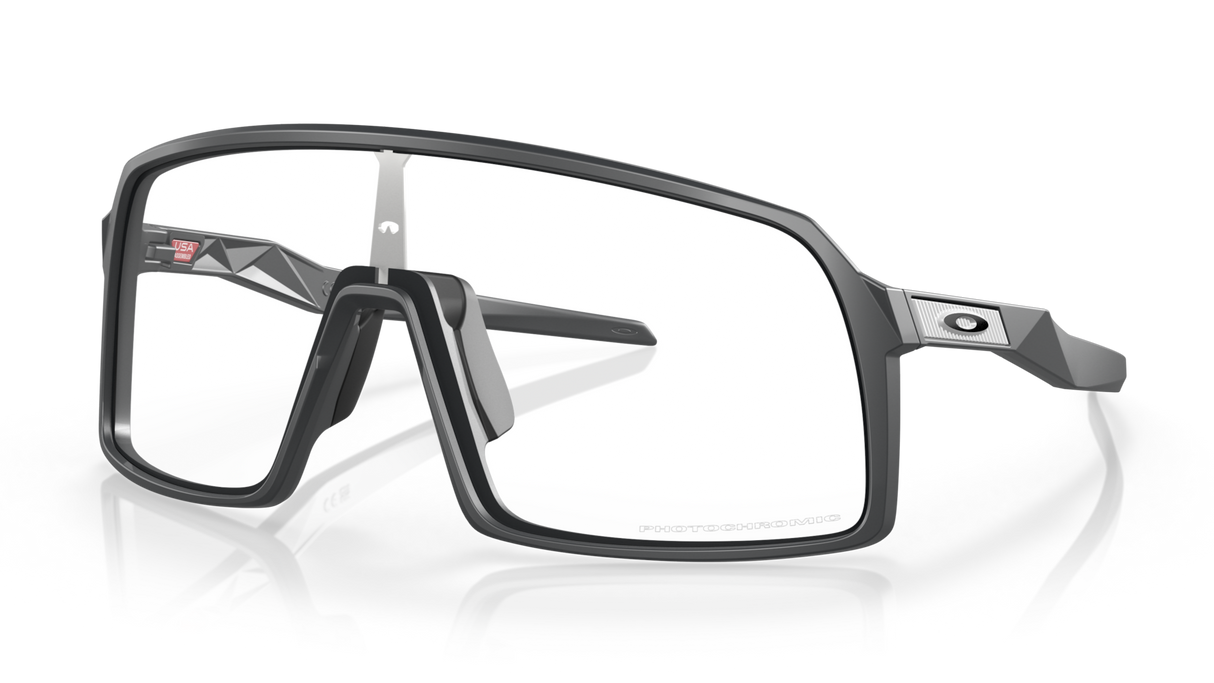 OAKLEY SUTRO GLASSES