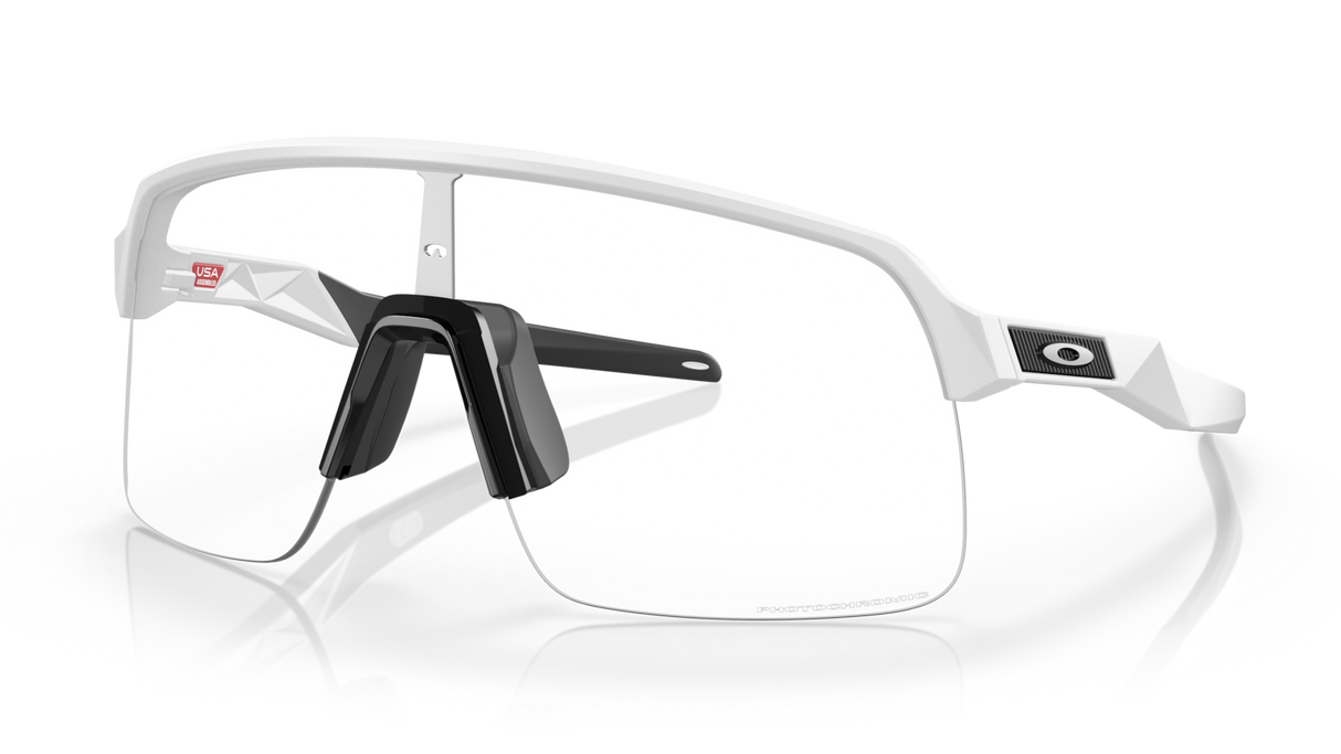 OAKLEY SUTRO LITE BRILLE