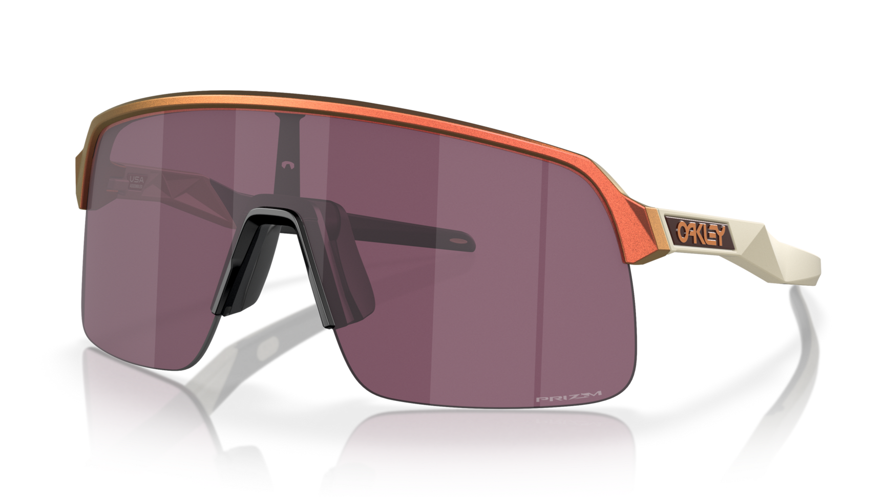 OAKLEY SUTRO LITE GLASSES