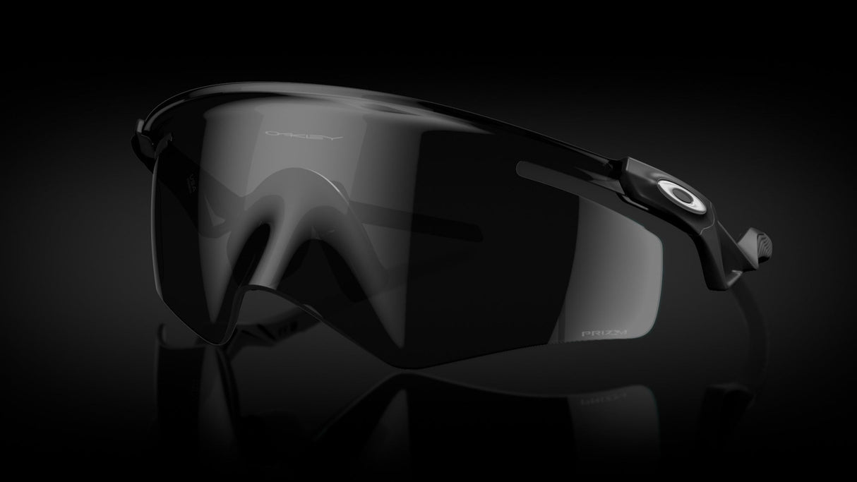 OAKLEY QNTM KATO BRILLE