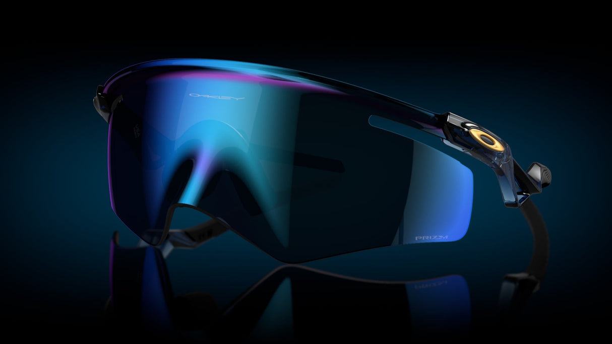 OAKLEY QNTM KATO BRILLE