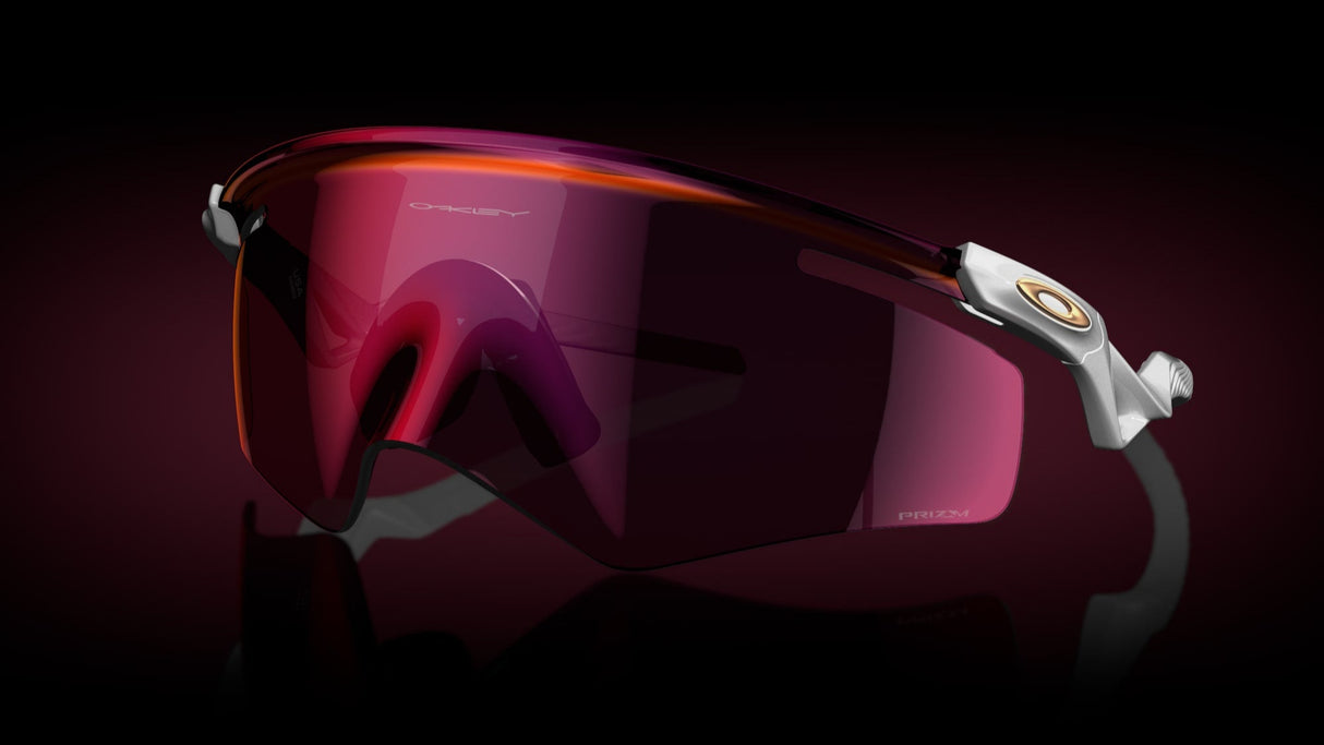 OAKLEY QNTM KATO BRILLE