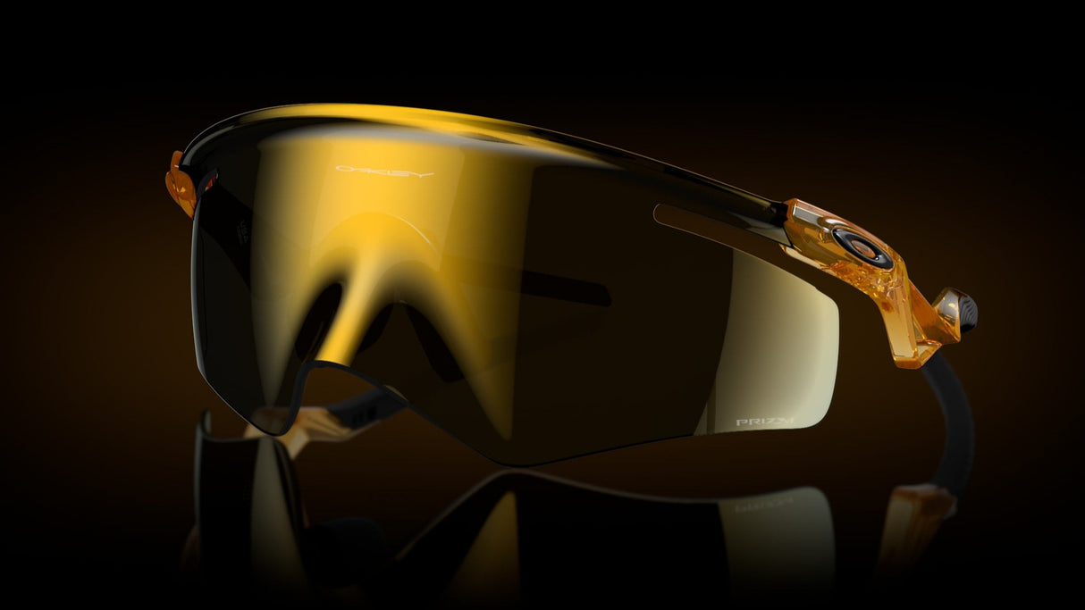 OAKLEY QNTM KATO BRILLE
