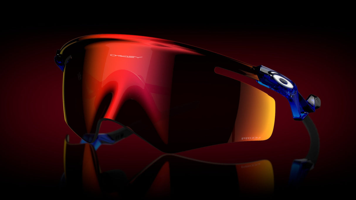 OAKLEY QNTM KATO BRILLE