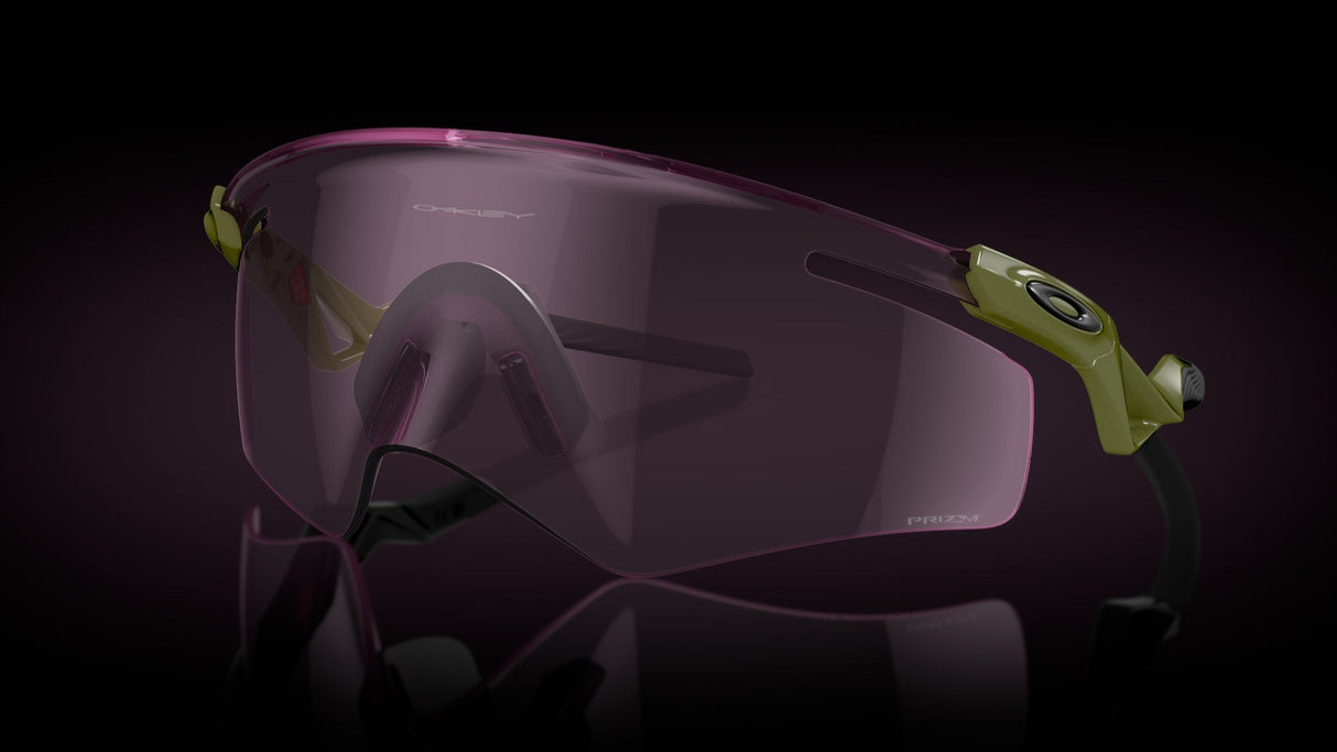 OAKLEY QNTM KATO BRILLE