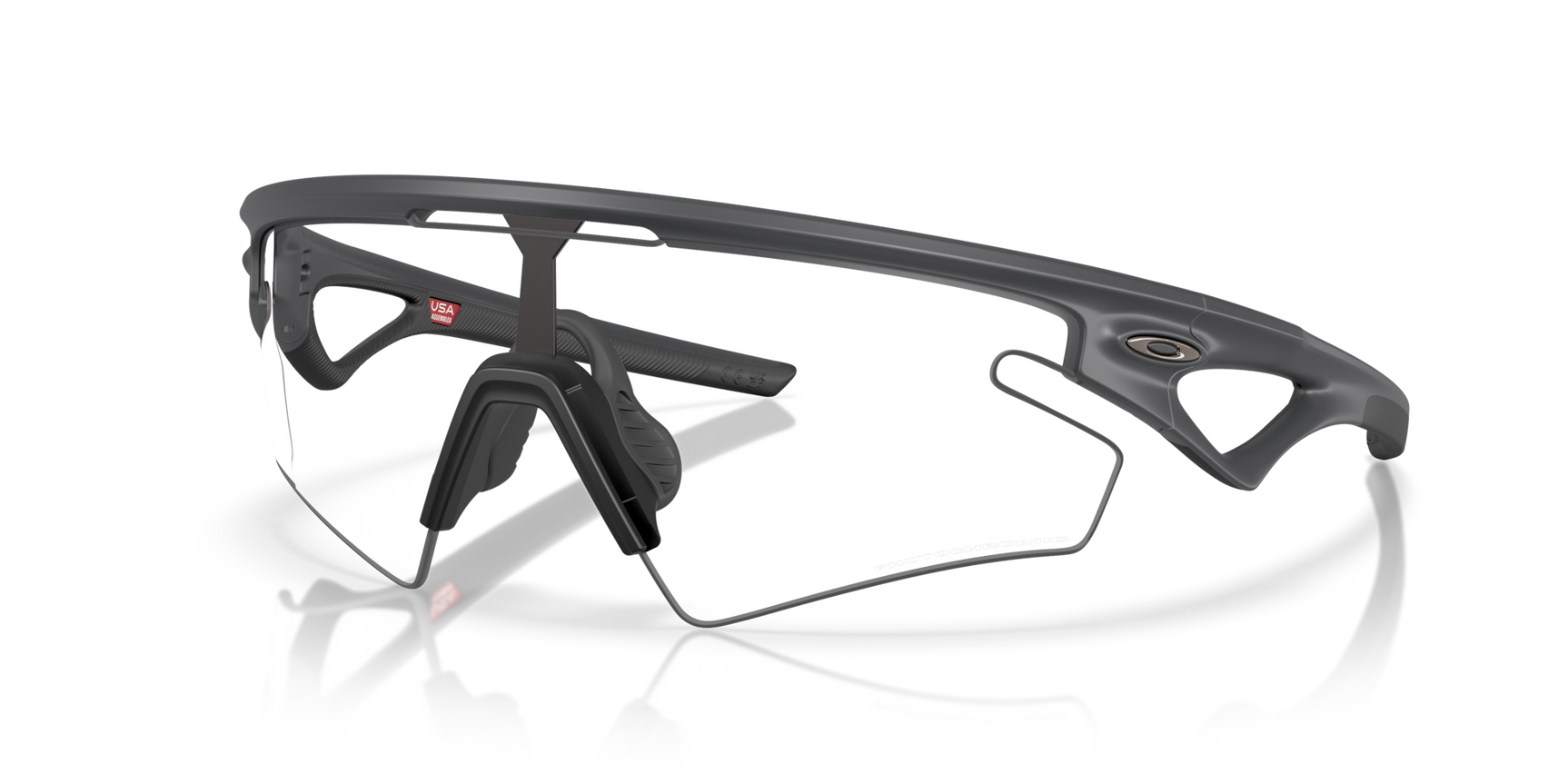 Oakley Sphaera Slash Brille Aktion