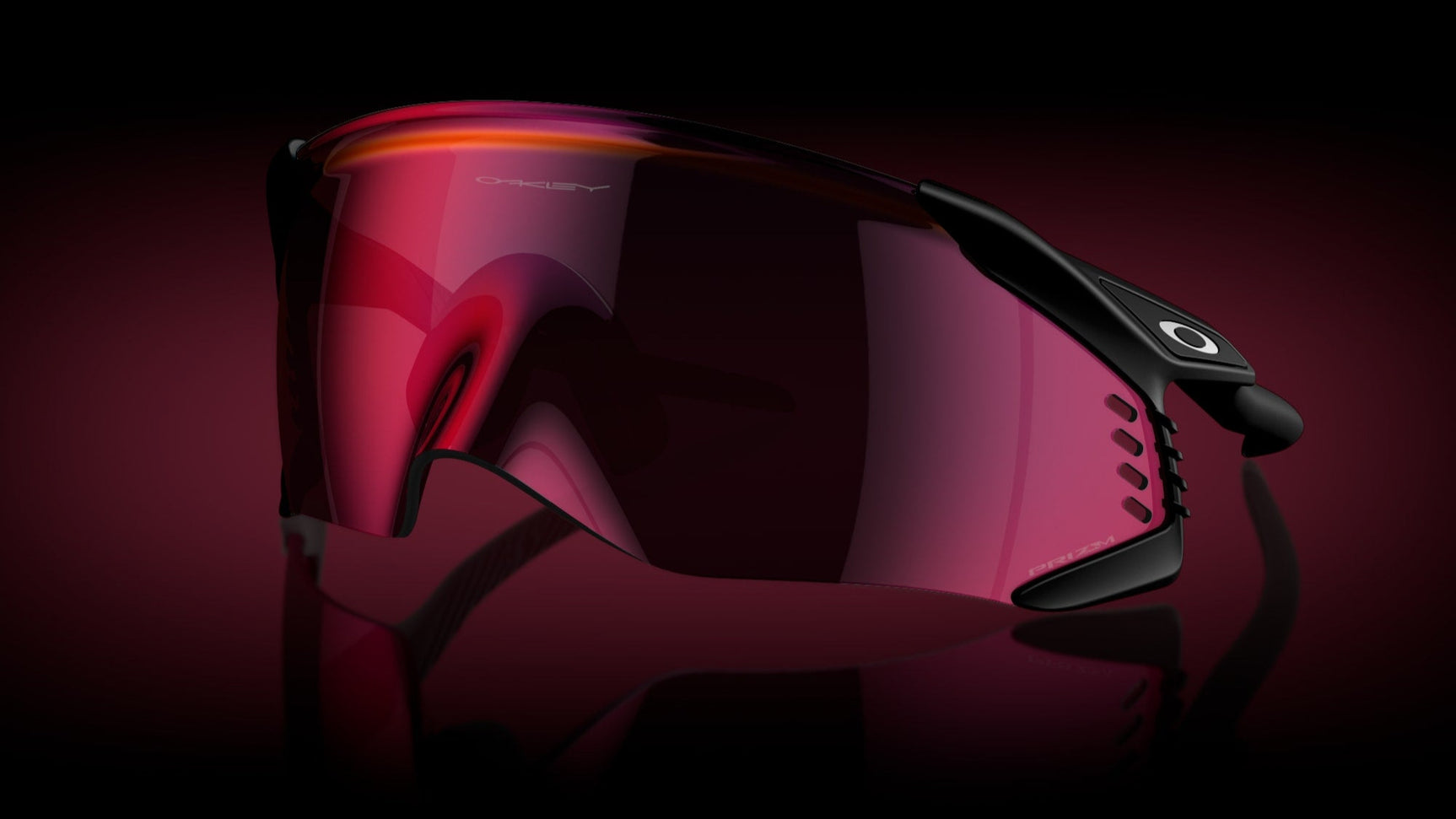 Lunettes de soleil Oakley Velo Kato Promo