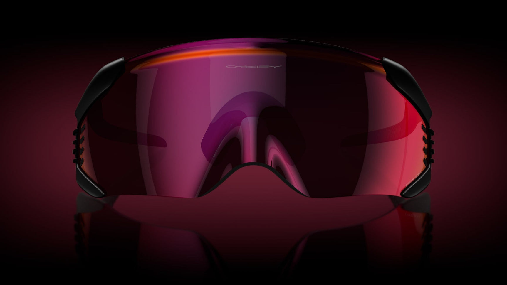 Lunettes de soleil Oakley Velo Kato Promo