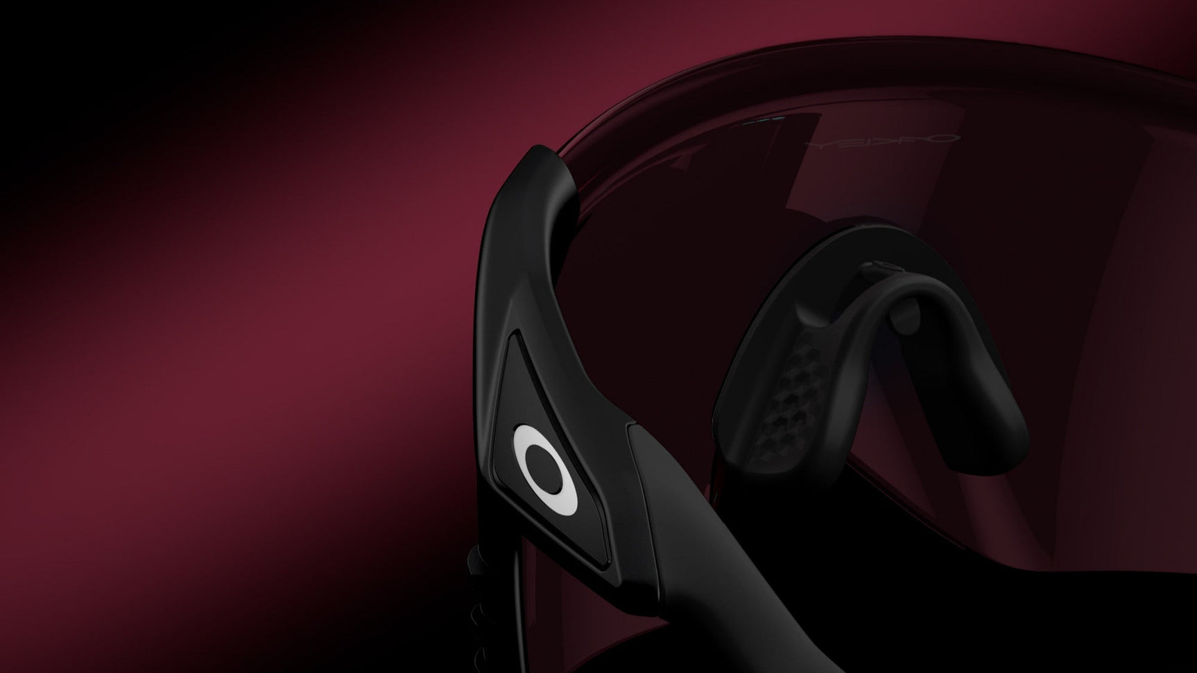 Lunettes de soleil Oakley Velo Kato Promo