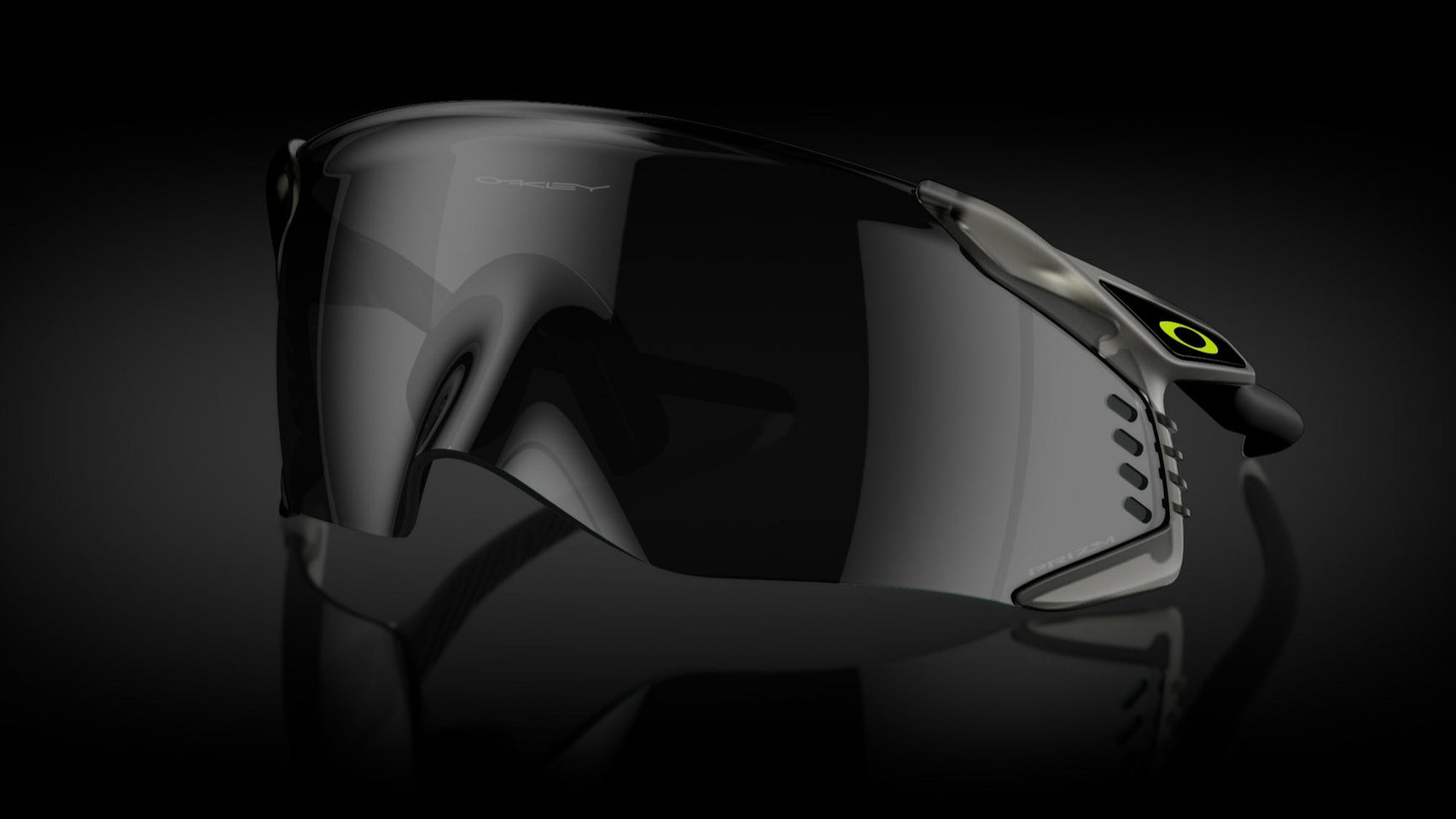 Lunettes de soleil Oakley Velo Kato Promo