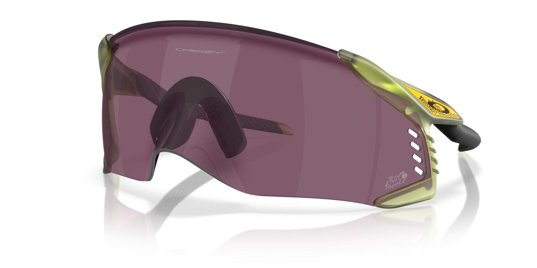 Lunettes de soleil Oakley Velo Kato Promo