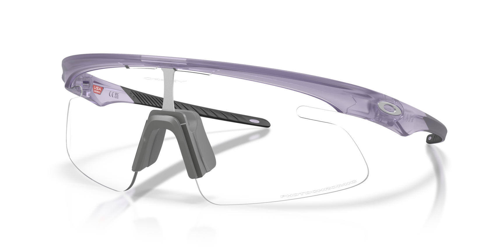 OCCHIALI OAKLEY RSLV LITE