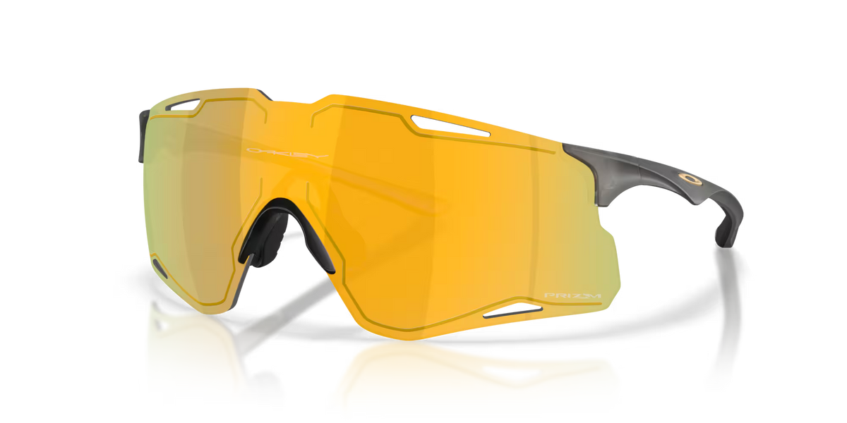 OAKLEY CYBR LIGHTNING BRILLE