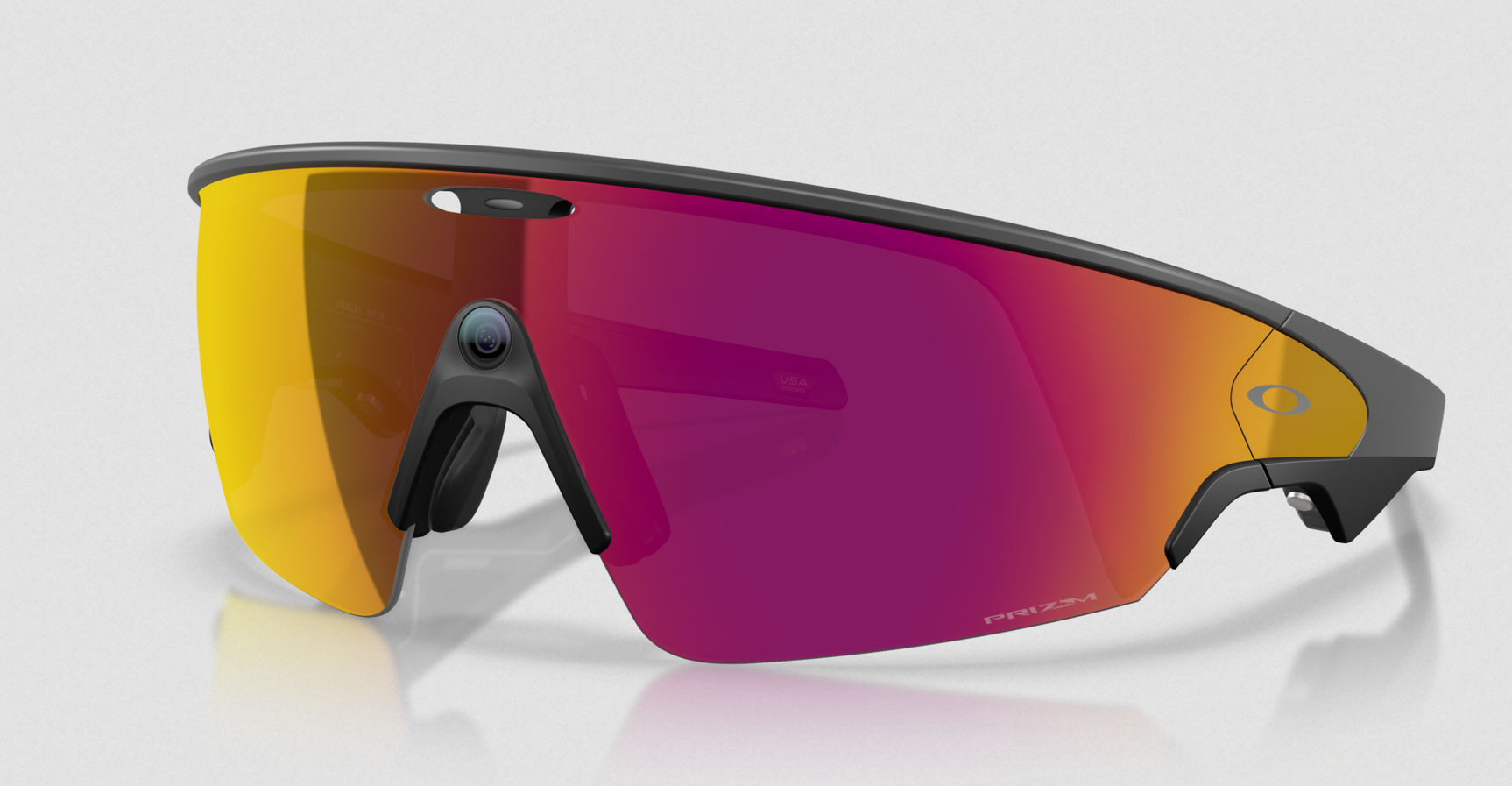 OCCHIALI OAKLEY META VANGUARD