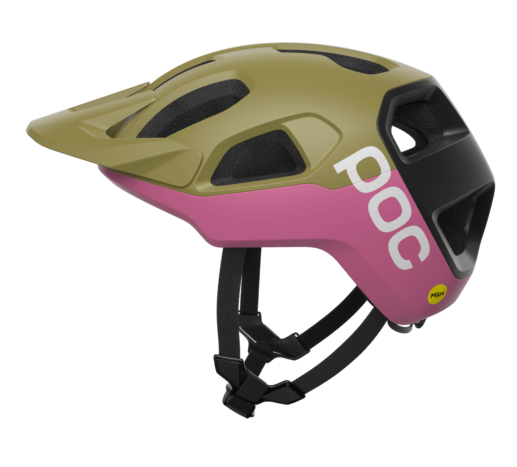 CASCO POC CULARIS