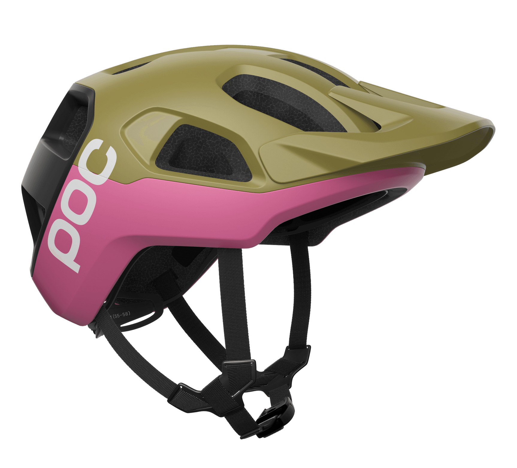 CASCO POC CULARIS