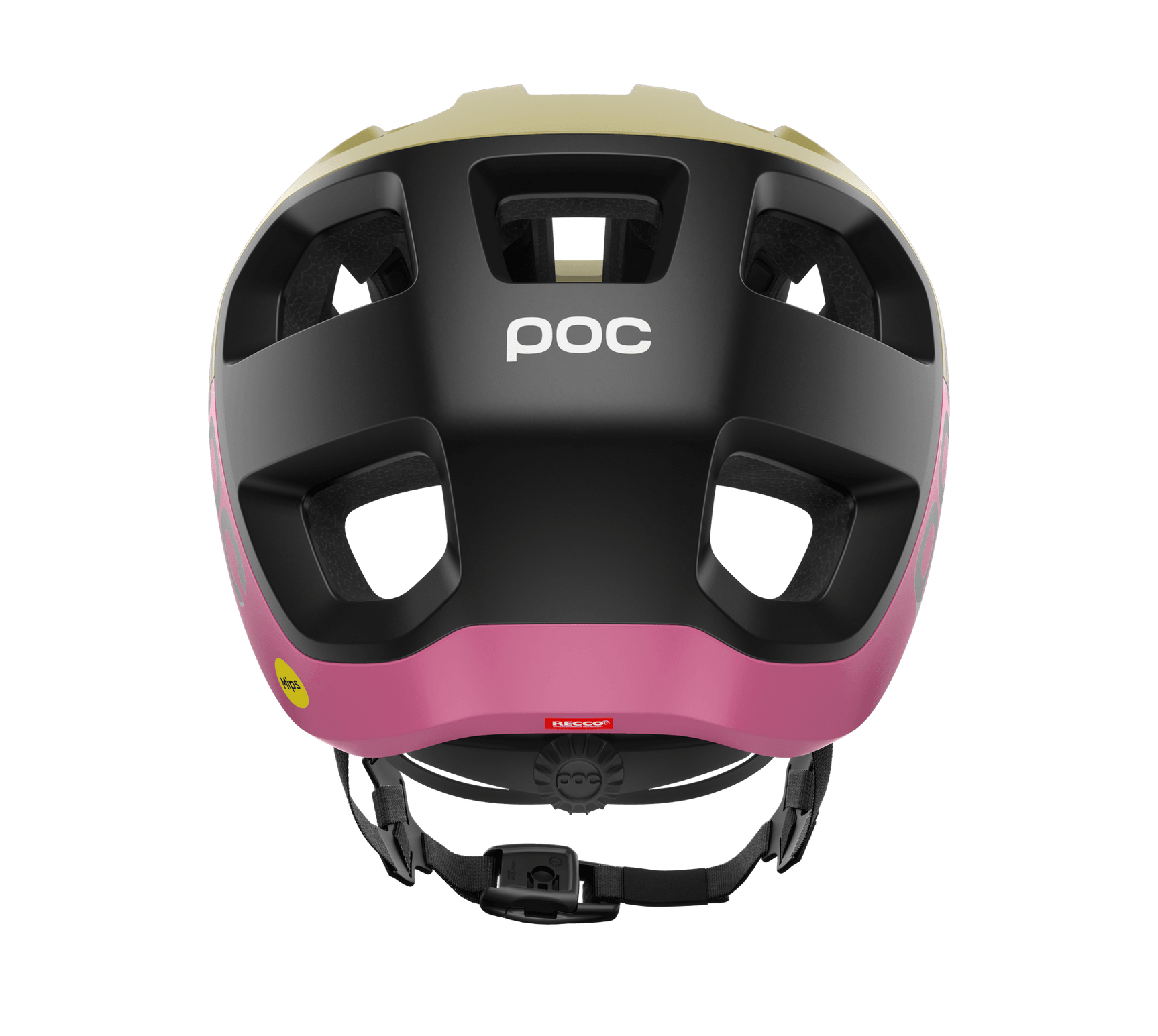 CASCO POC CULARIS