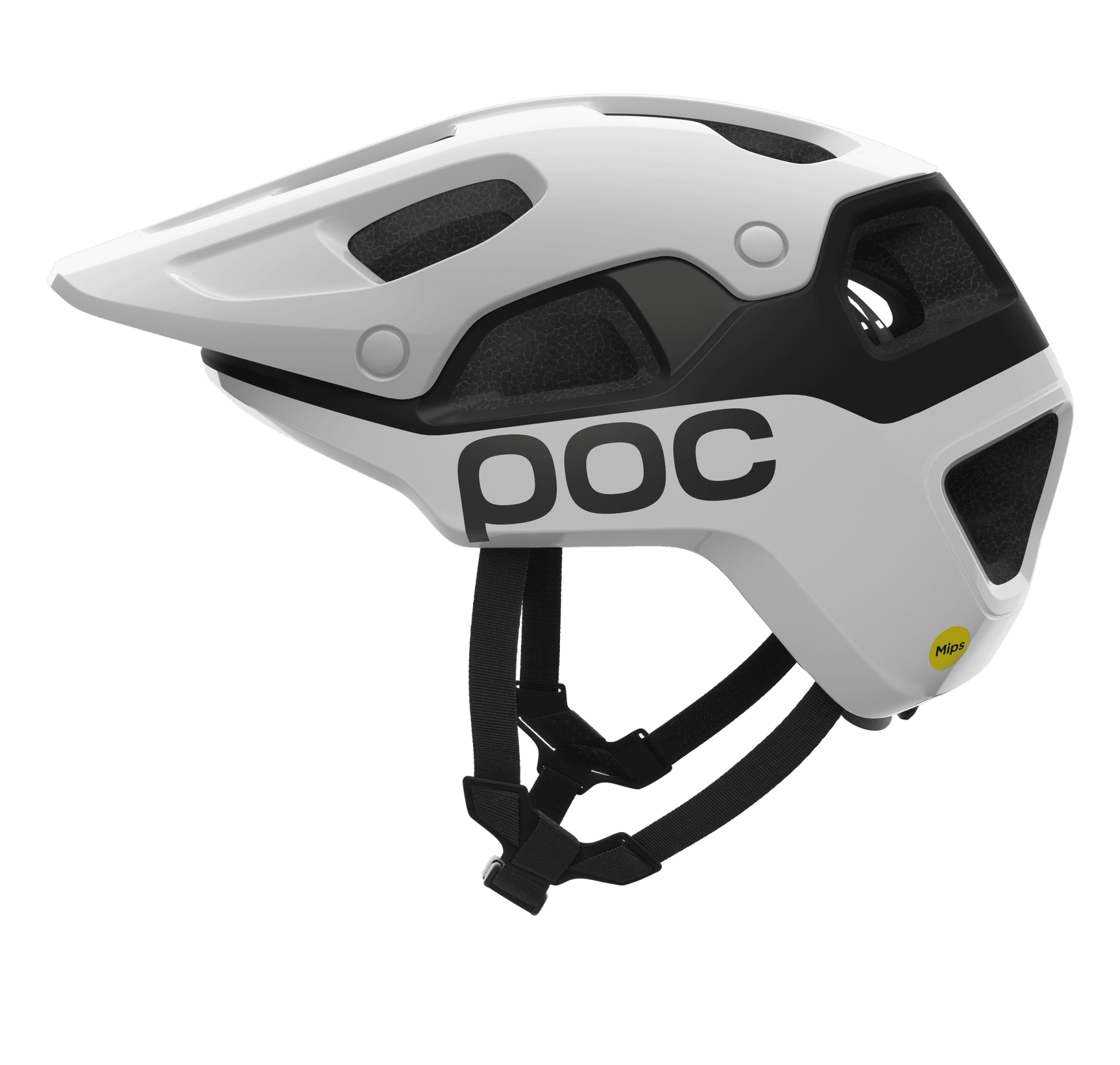 POC CULARIS PURE HELMET