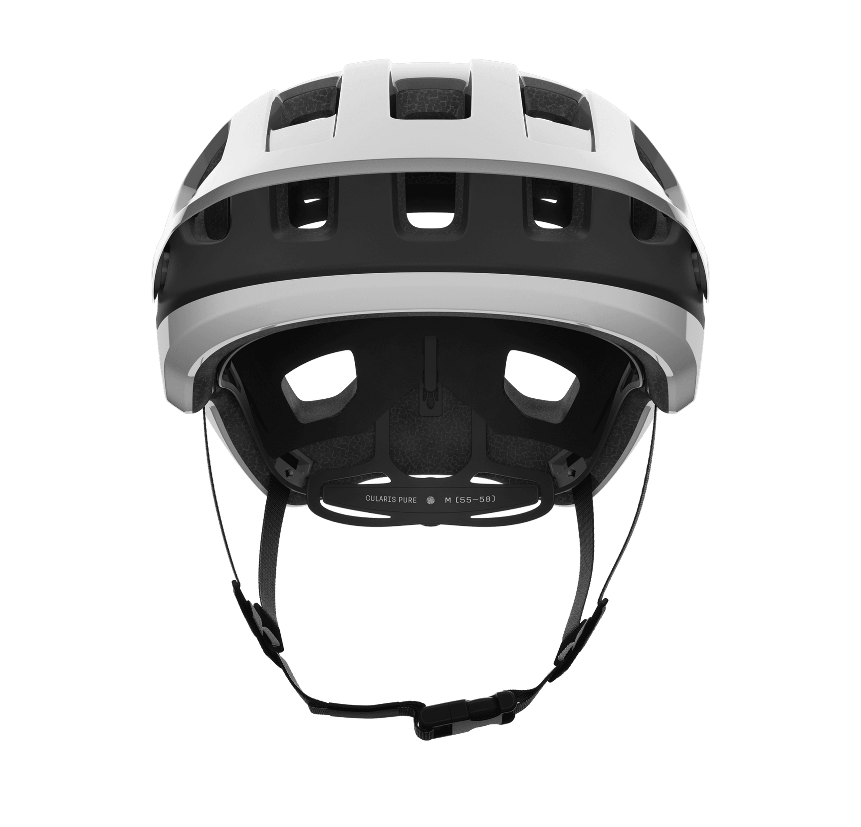 POC CULARIS PURE HELMET