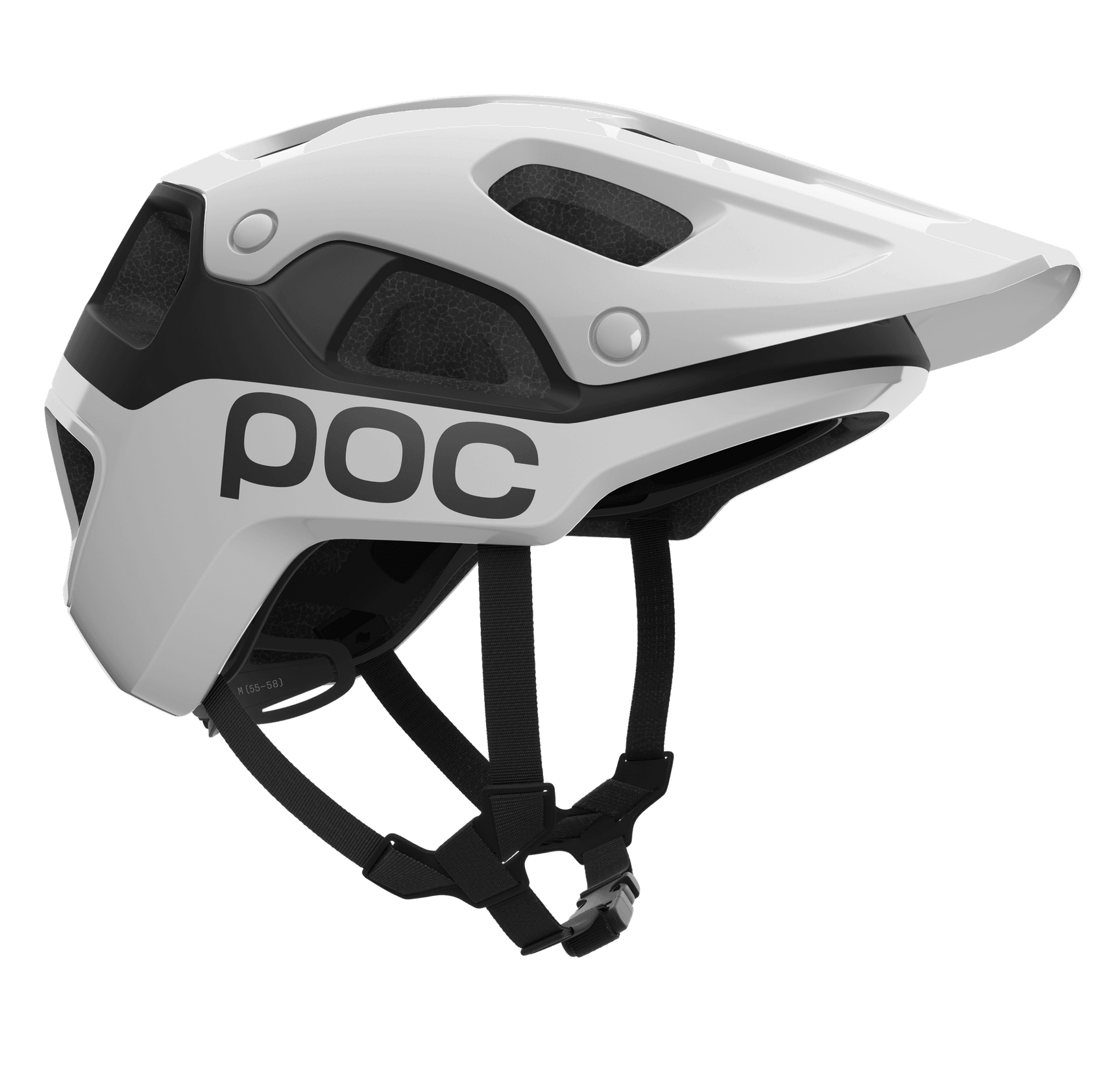 POC CULARIS PURE HELMET