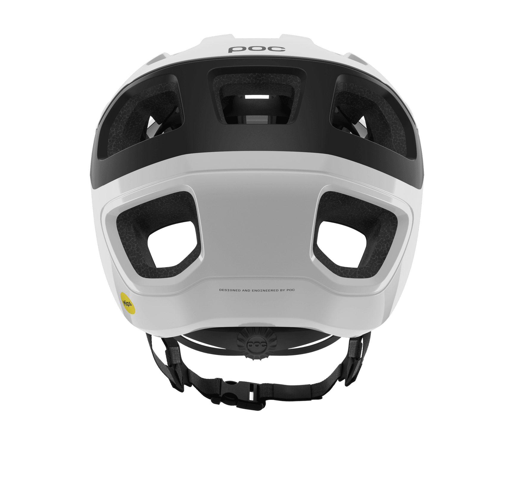 POC CULARIS PURE HELMET