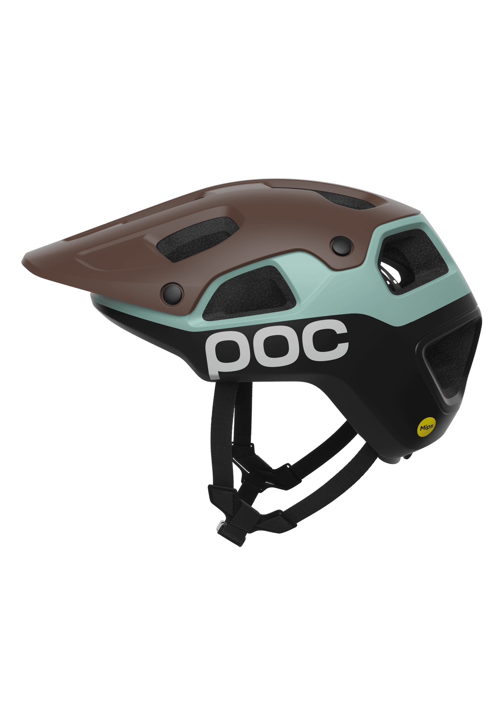 POC CULARIS PURE HELMET