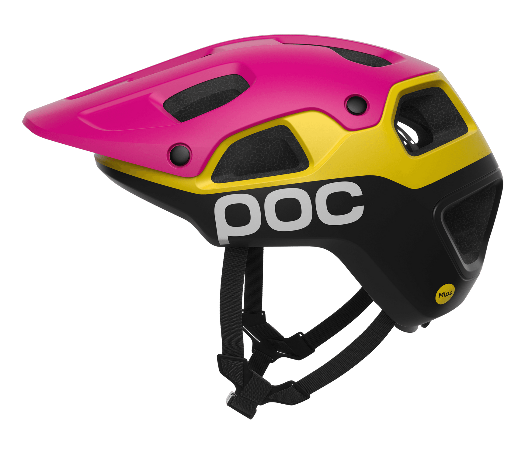 POC CULARIS PURE HELMET