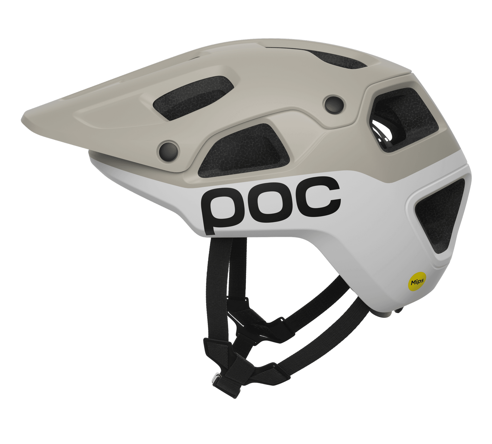 POC CULARIS PURE HELMET