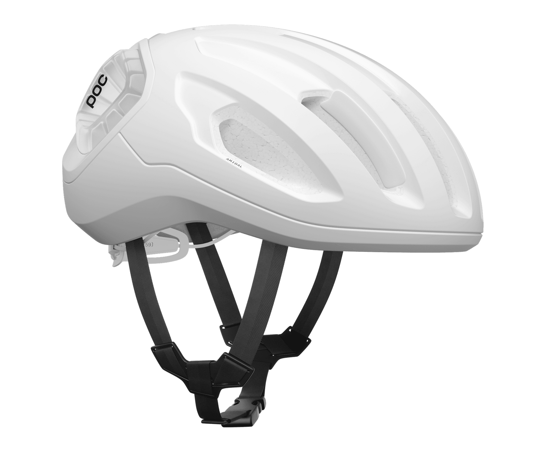 CASCO POC AMIDAL