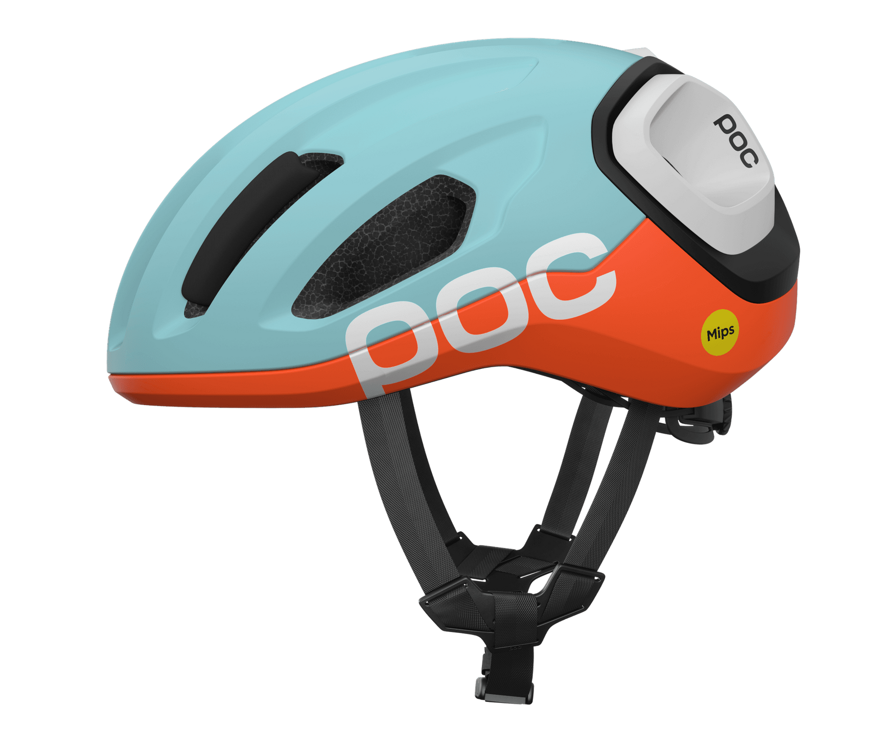 CASCO POC AMIDAL